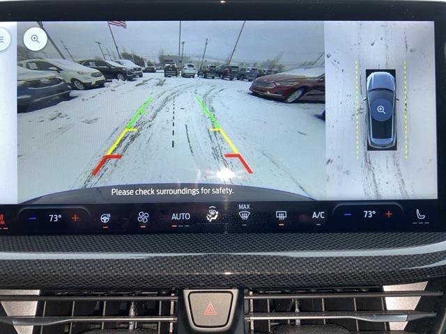 used 2023 Ford Escape car, priced at $25,981