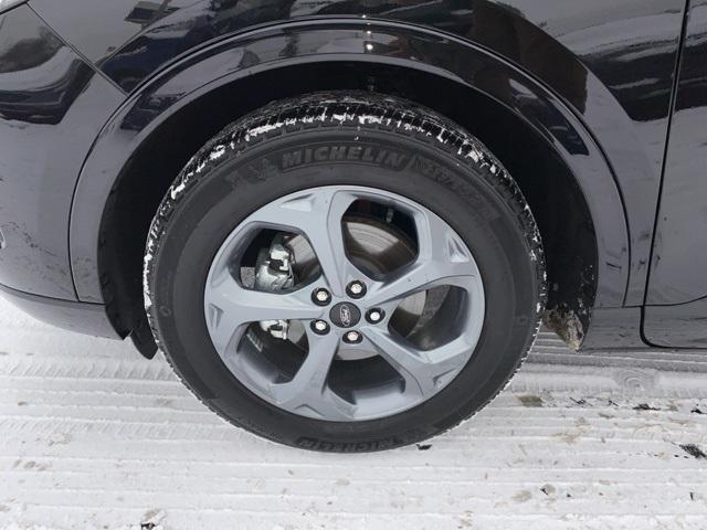 used 2023 Ford Escape car, priced at $25,981