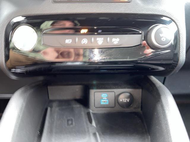 used 2023 Ford Escape car, priced at $25,981