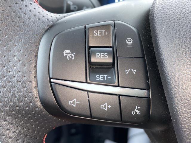 used 2023 Ford Escape car, priced at $25,981