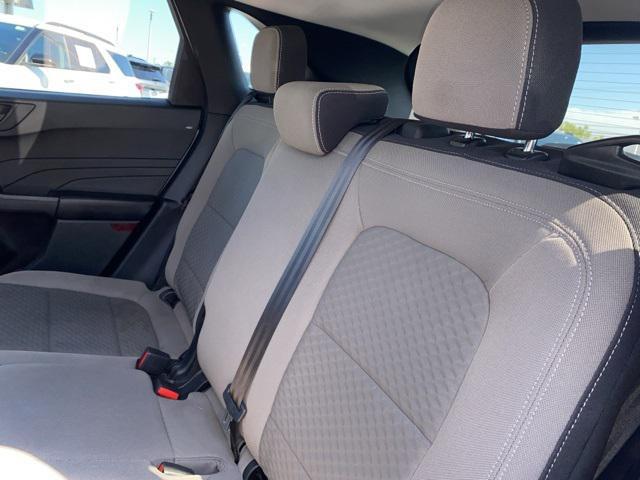 used 2022 Ford Escape car, priced at $18,799