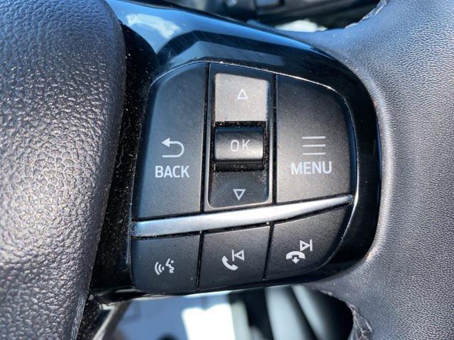 used 2022 Ford Escape car, priced at $18,799