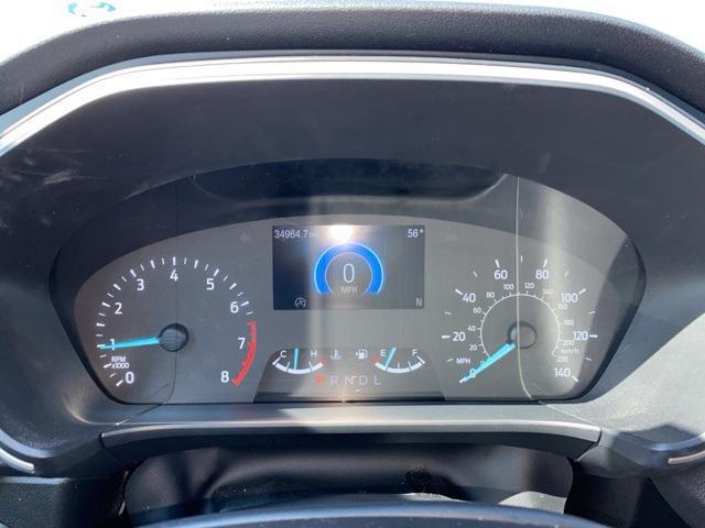 used 2022 Ford Escape car, priced at $18,799