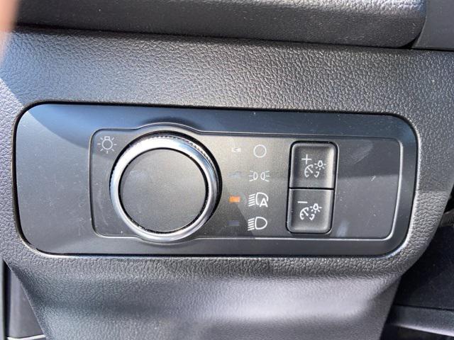 used 2022 Ford Escape car, priced at $18,799