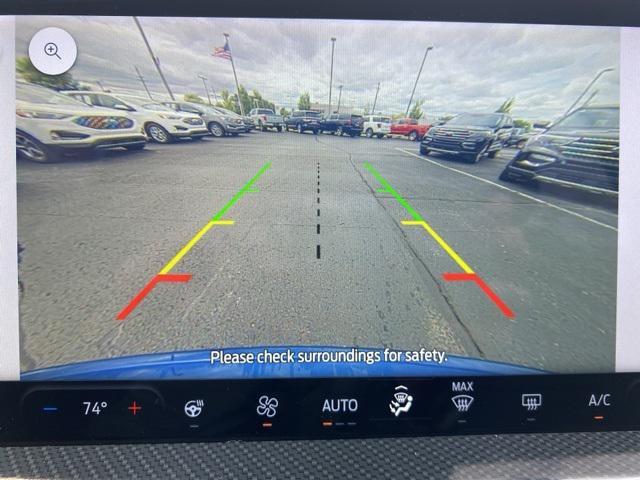 used 2023 Ford Escape car, priced at $22,899