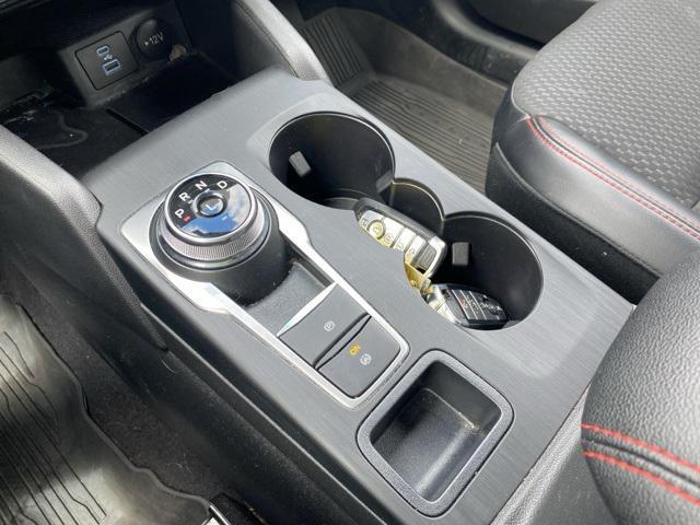 used 2023 Ford Escape car, priced at $22,899