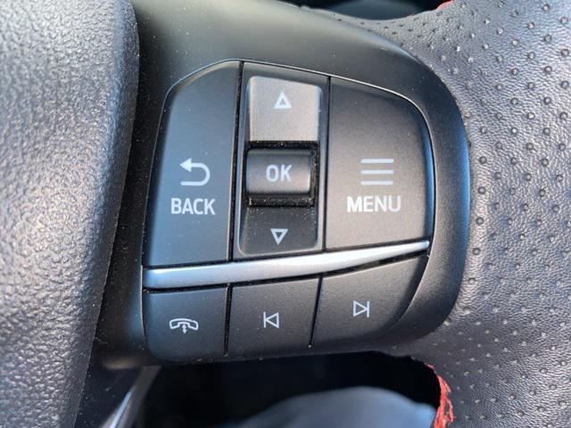 used 2023 Ford Escape car, priced at $23,994