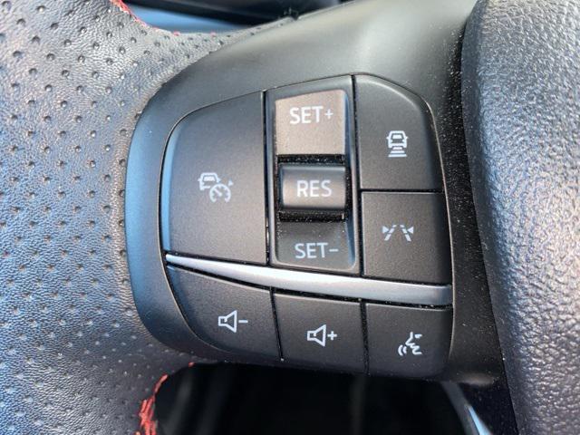 used 2023 Ford Escape car, priced at $23,994