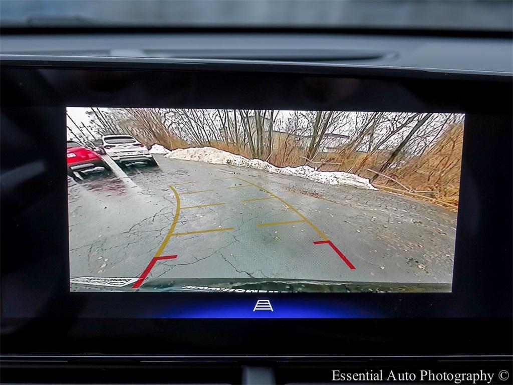 new 2026 Chevrolet Trax car, priced at $27,508