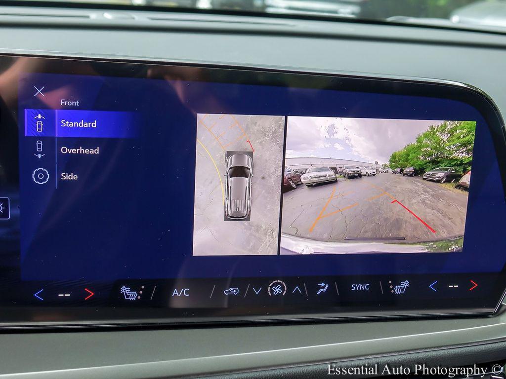 new 2026 Chevrolet Traverse car, priced at $40,495