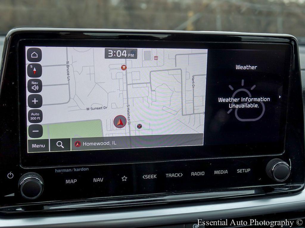 used 2023 Kia Forte car, priced at $19,995