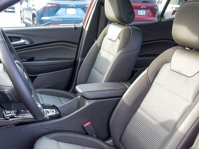 new 2026 Chevrolet Trax car, priced at $24,908