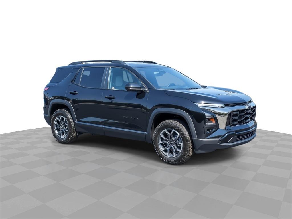 new 2026 Chevrolet Equinox car, priced at $36,995