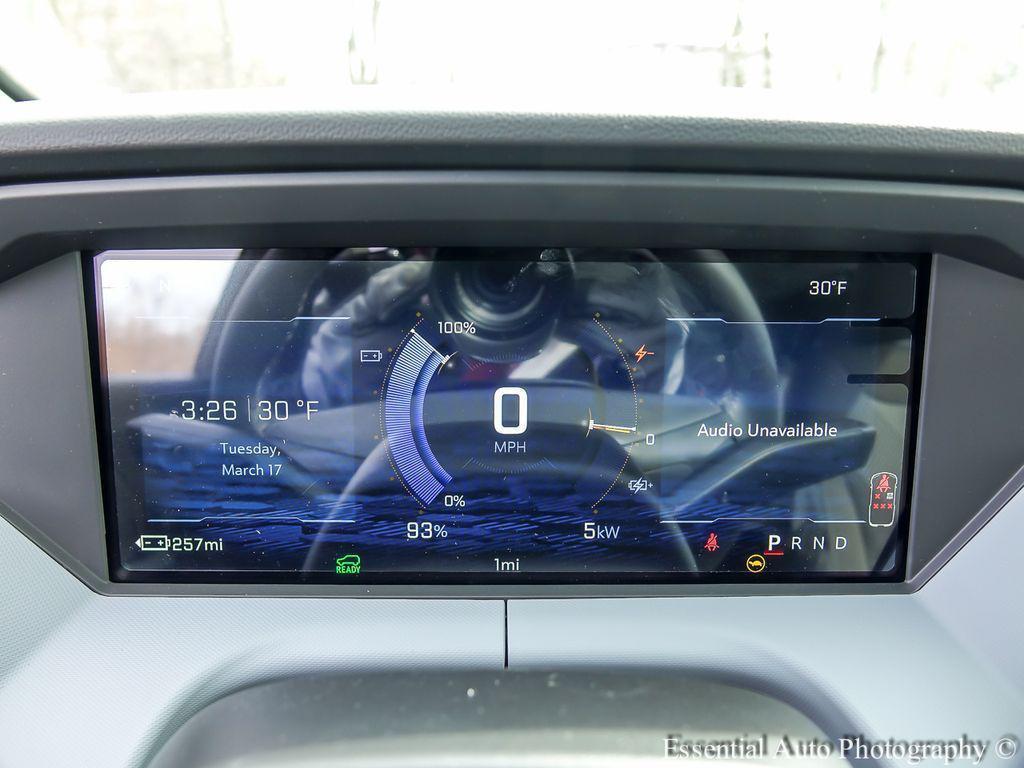 new 2027 Chevrolet Bolt car, priced at $26,890