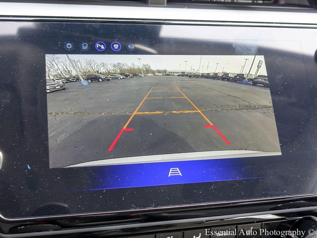 new 2027 Chevrolet Bolt car, priced at $26,890