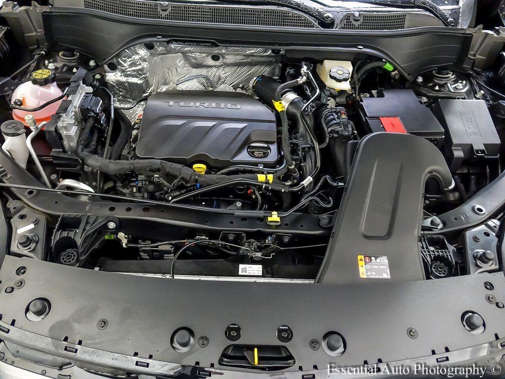 new 2026 Chevrolet Trax car, priced at $25,995