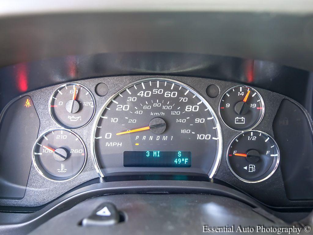 new 2026 Chevrolet Express 2500 car, priced at $42,995