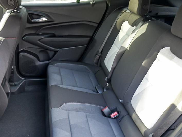 new 2026 Chevrolet Trax car, priced at $24,910