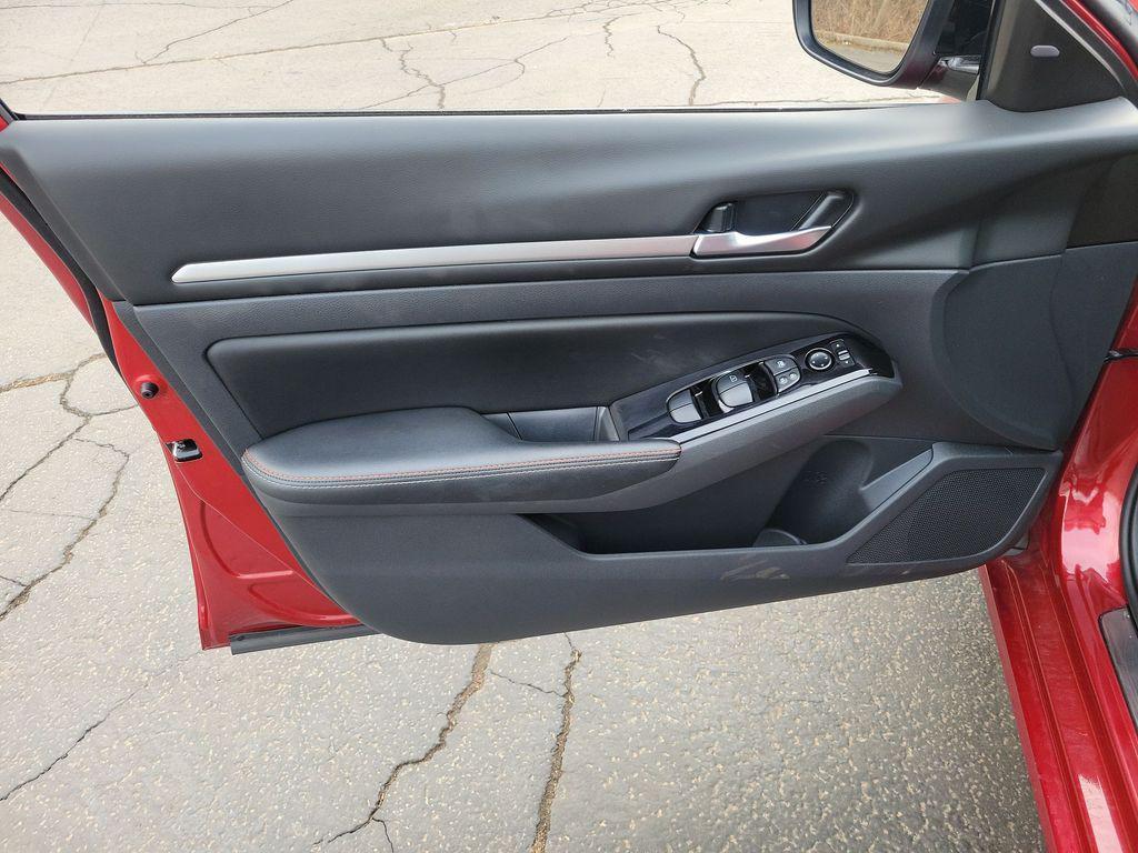 used 2024 Nissan Altima car, priced at $25,495