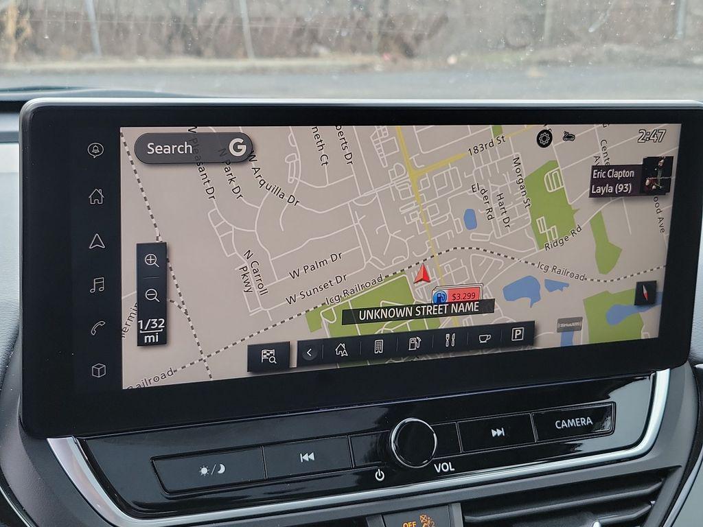 used 2024 Nissan Altima car, priced at $25,495