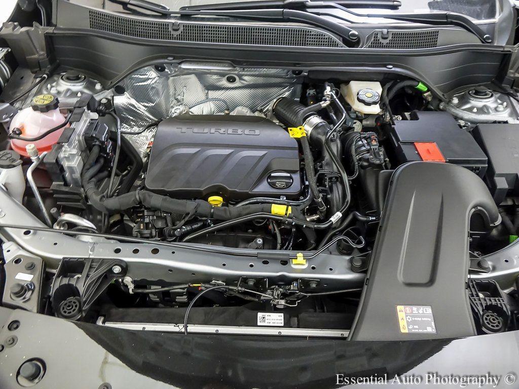 new 2026 Chevrolet Trax car, priced at $25,995