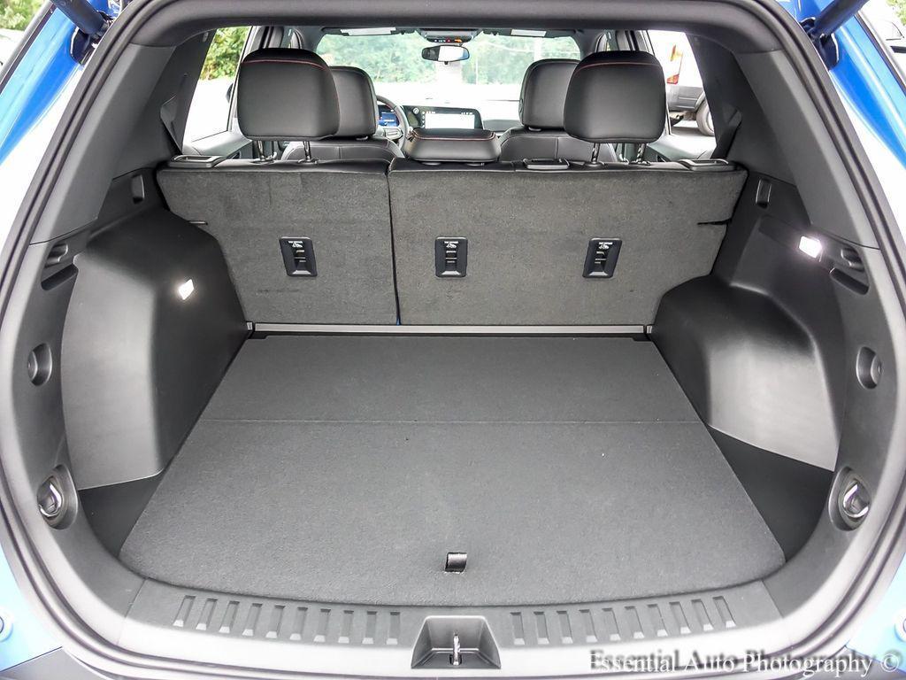 new 2026 Chevrolet Equinox car, priced at $31,995