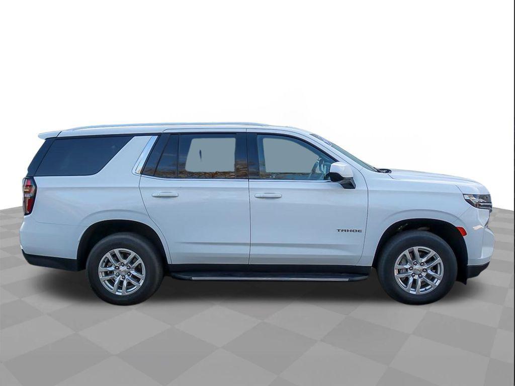 used 2024 Chevrolet Tahoe car, priced at $46,995