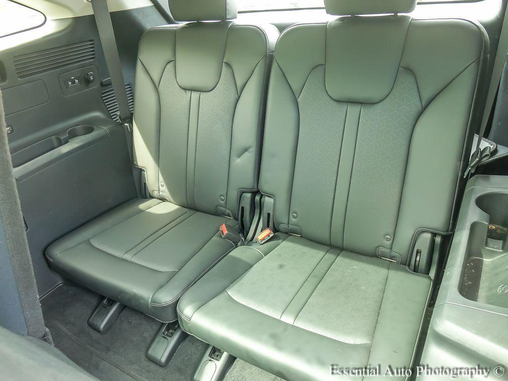 used 2023 Kia Sorento car, priced at $26,995