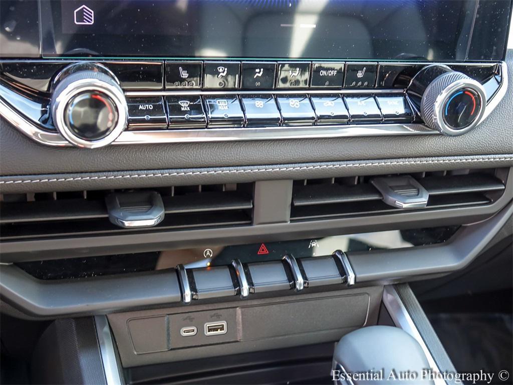 new 2026 Chevrolet Colorado car, priced at $40,995