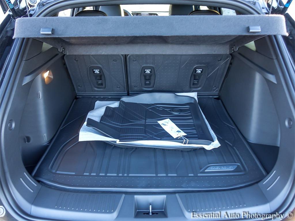 new 2026 Chevrolet Trax car, priced at $27,508