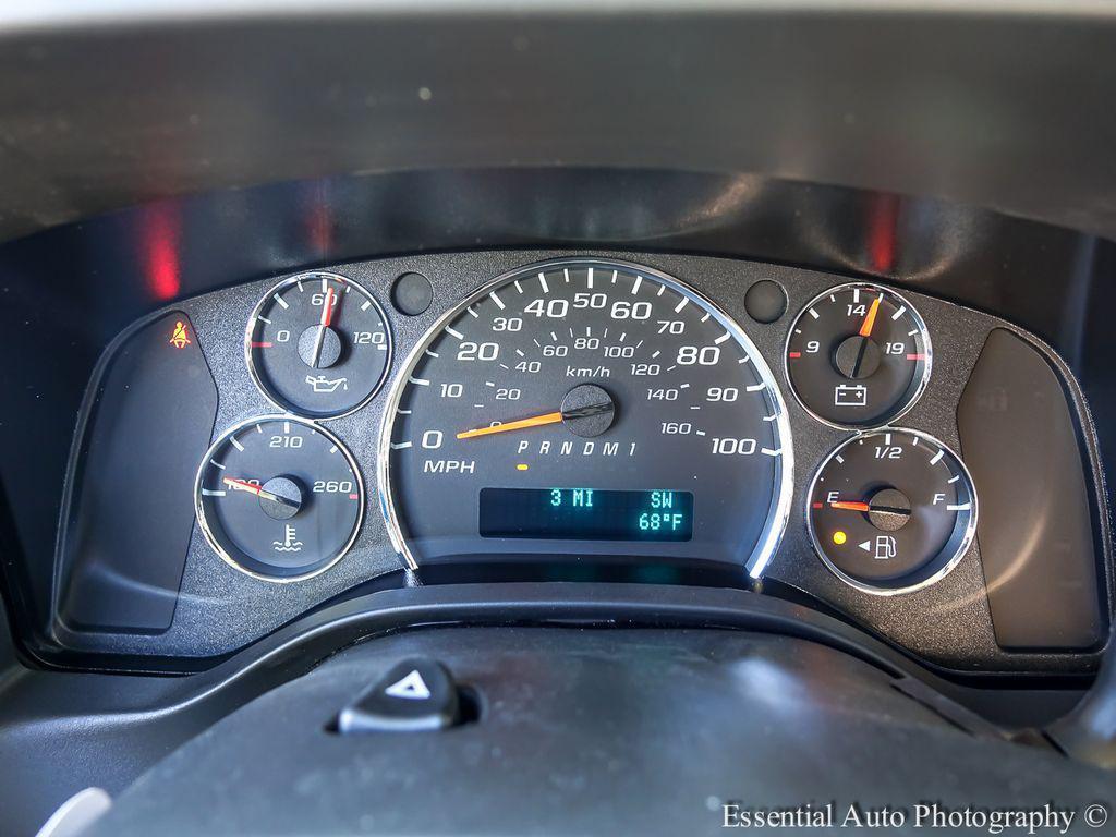 new 2026 Chevrolet Express 2500 car, priced at $40,995