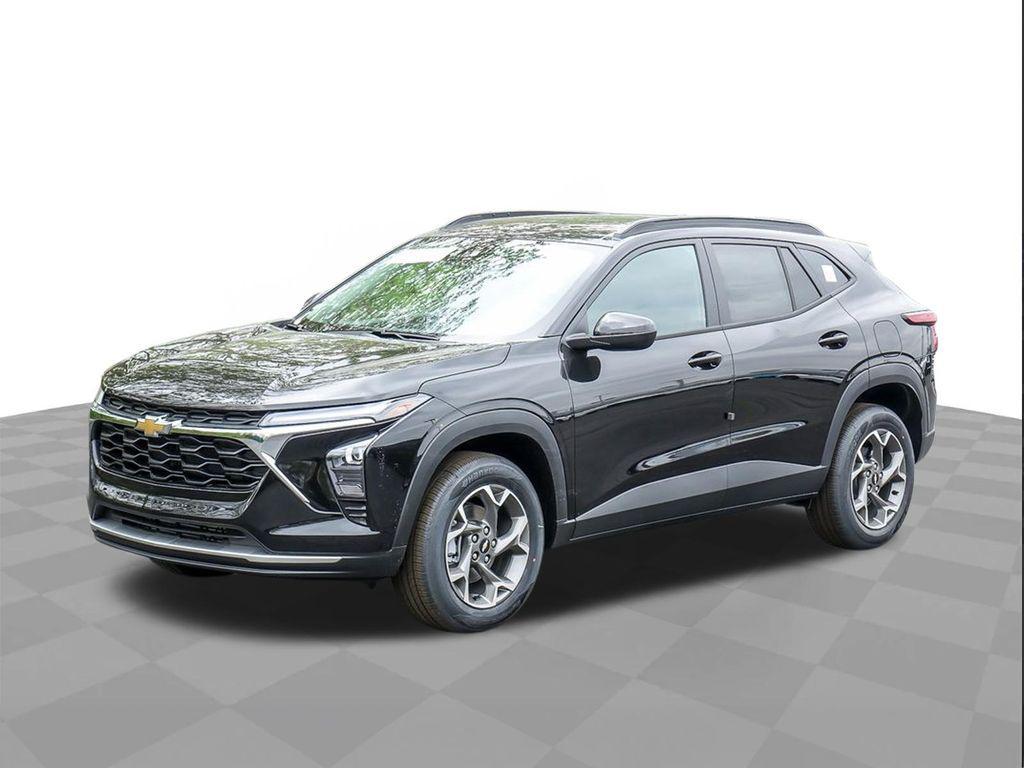 new 2026 Chevrolet Trax car, priced at $20,775