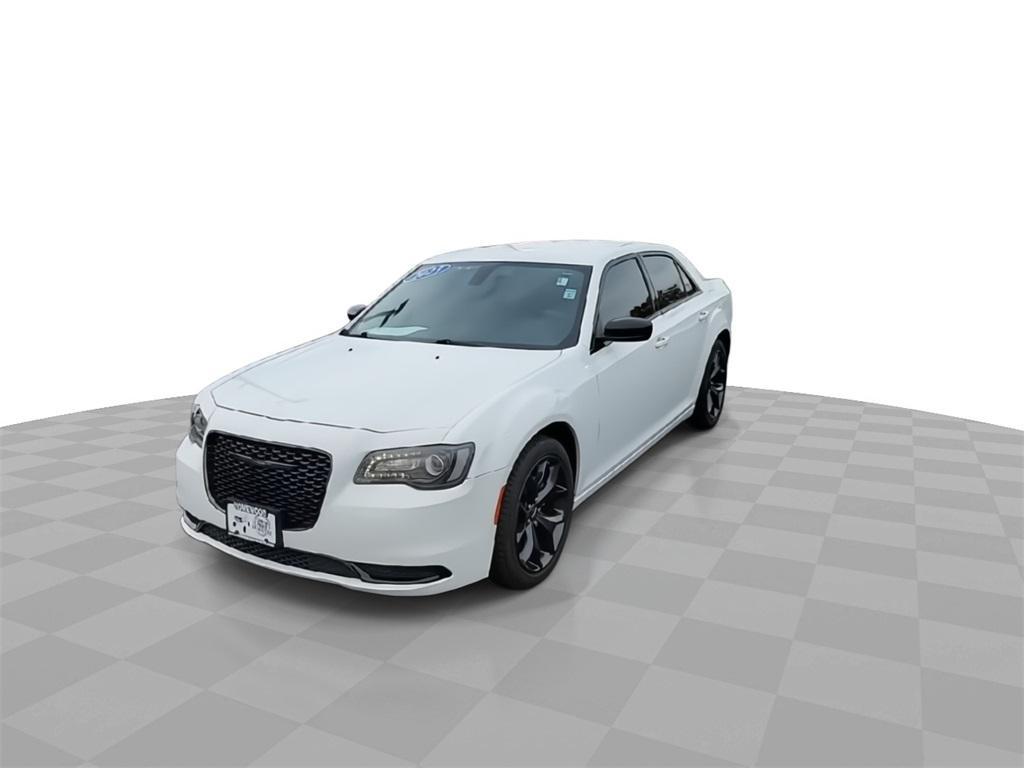 used 2023 Chrysler 300 car, priced at $25,495
