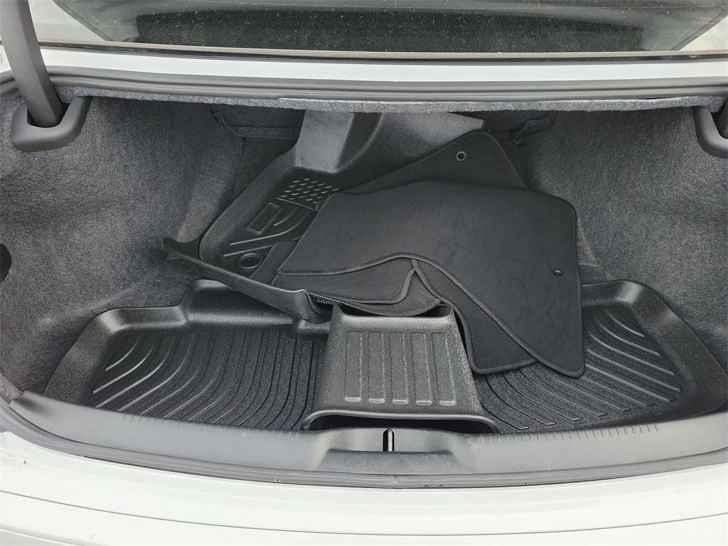 used 2023 Chrysler 300 car, priced at $25,495