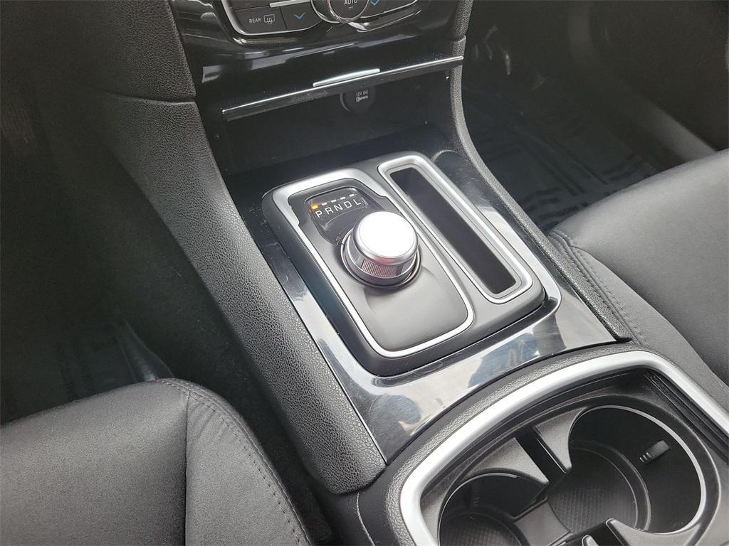 used 2023 Chrysler 300 car, priced at $25,495