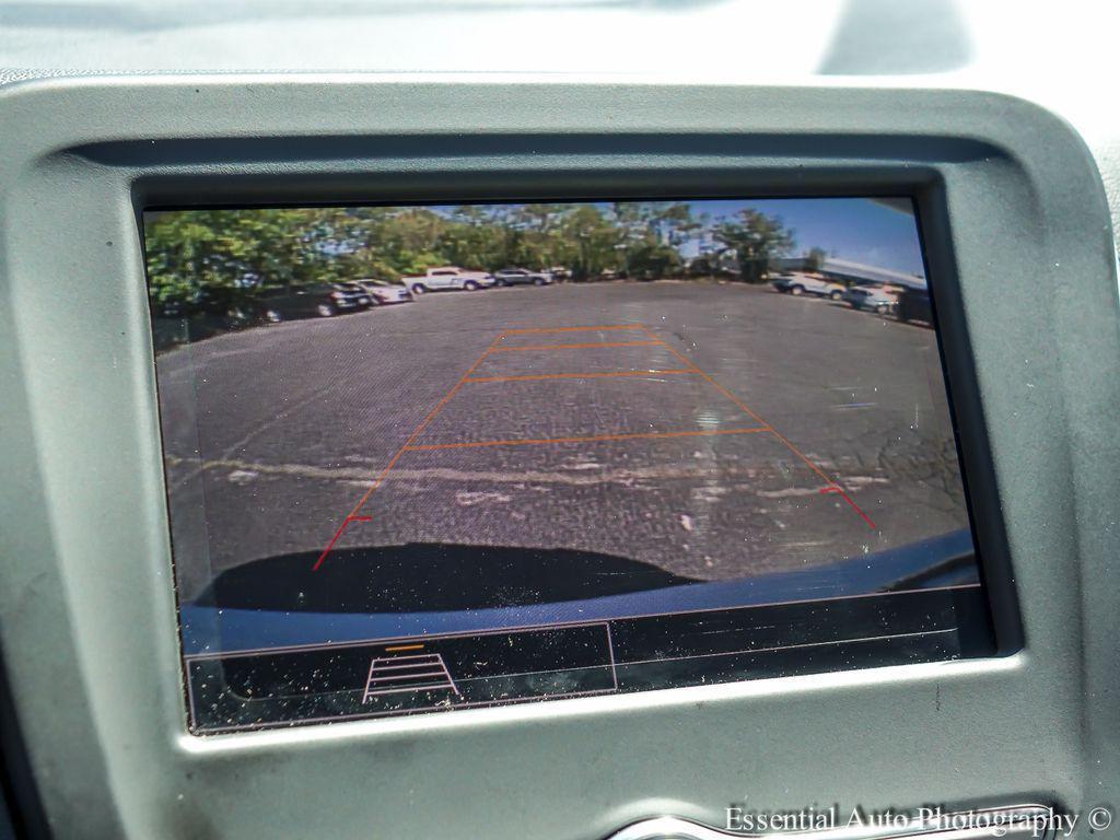 used 2023 Chevrolet Equinox car, priced at $21,995