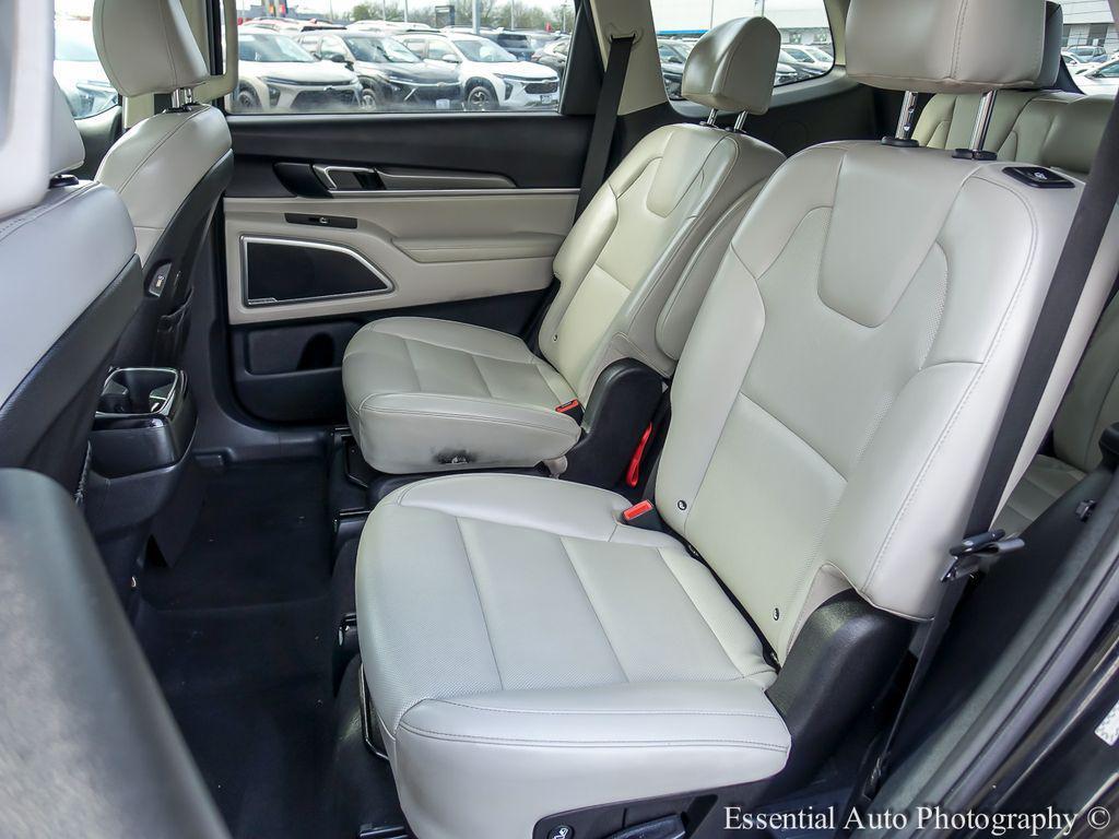 used 2021 Kia Telluride car, priced at $21,795