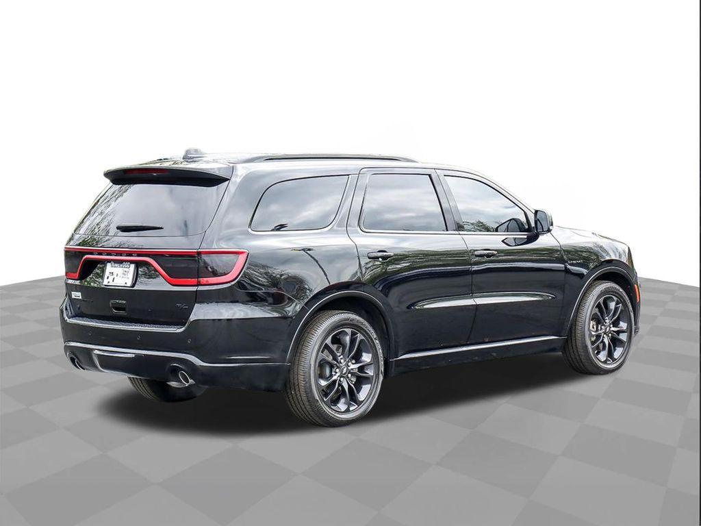used 2024 Dodge Durango car, priced at $43,995