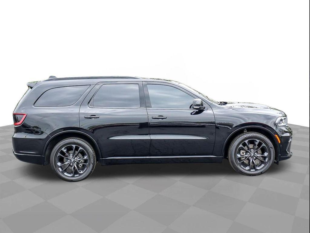 used 2024 Dodge Durango car, priced at $43,995