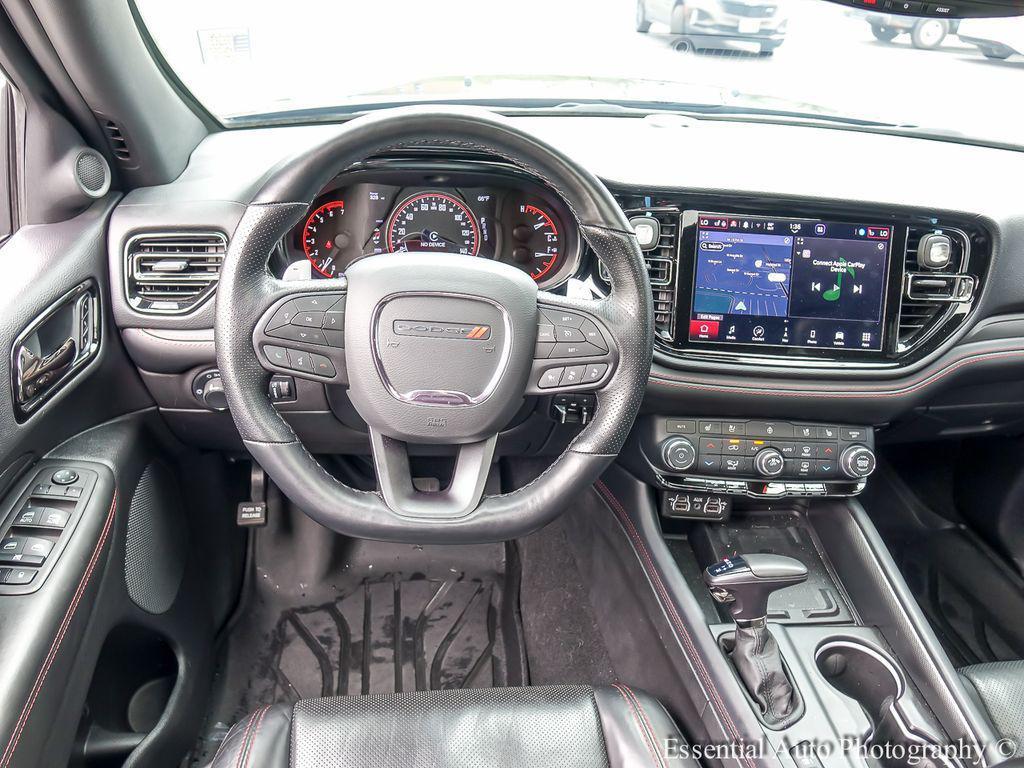 used 2024 Dodge Durango car, priced at $43,995