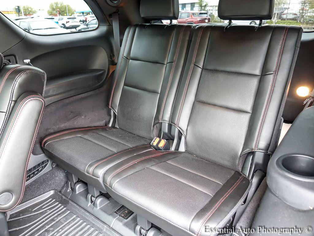 used 2024 Dodge Durango car, priced at $43,995