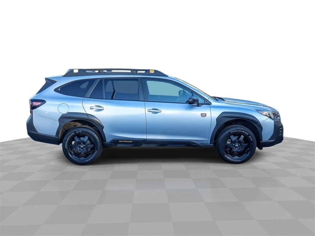 used 2023 Subaru Outback car, priced at $28,495