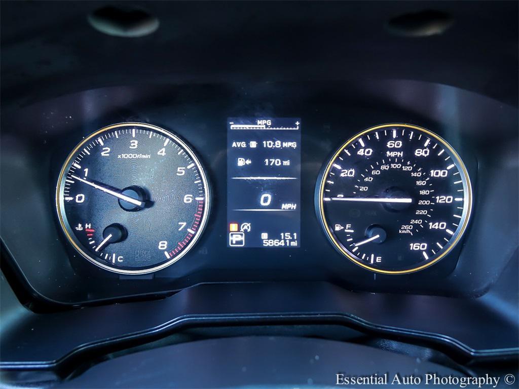 used 2023 Subaru Outback car, priced at $28,495