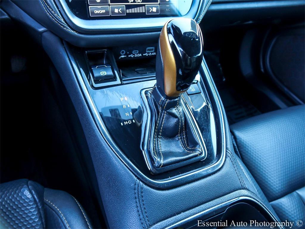 used 2023 Subaru Outback car, priced at $28,495