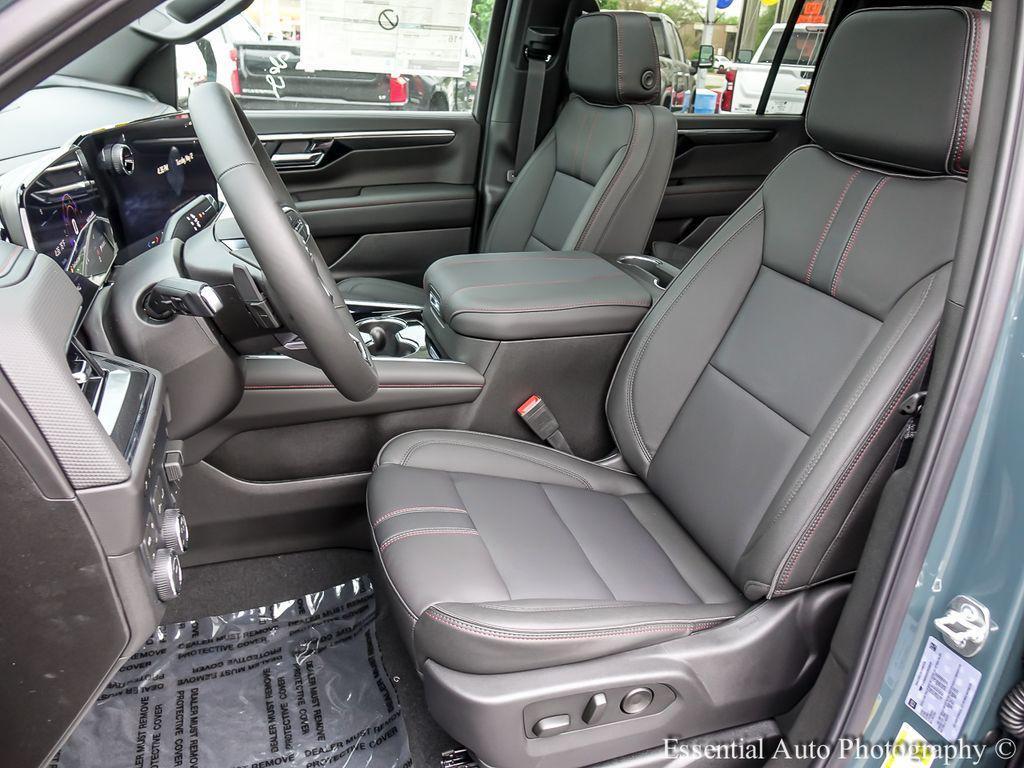 new 2026 Chevrolet Suburban car, priced at $79,198