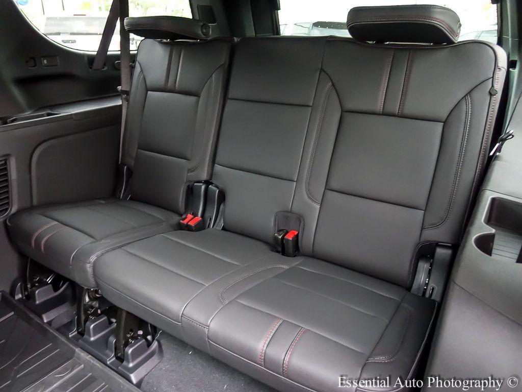new 2026 Chevrolet Suburban car, priced at $79,198