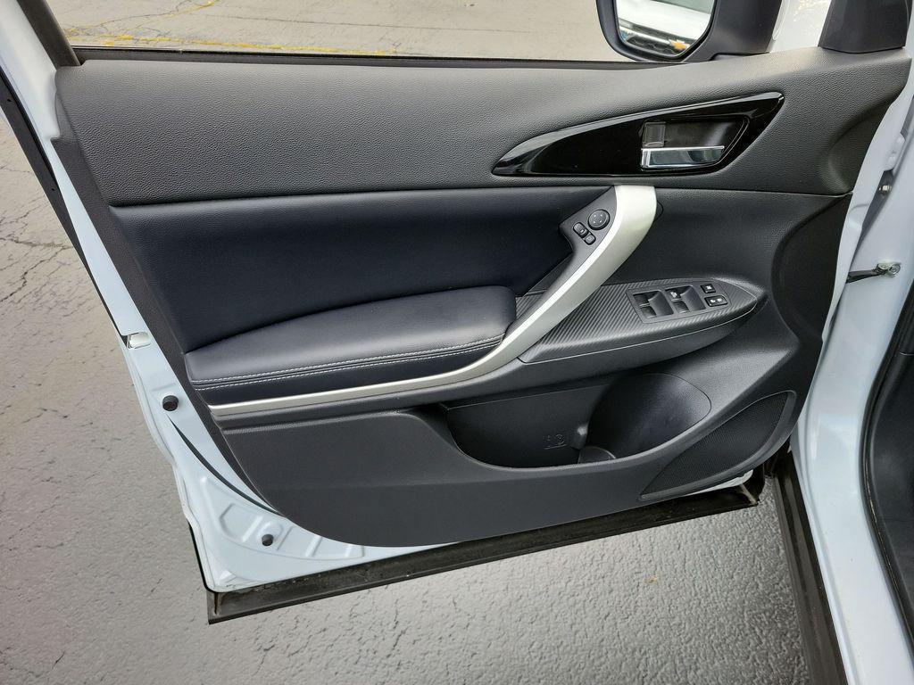 used 2025 Mitsubishi Eclipse Cross car, priced at $23,991