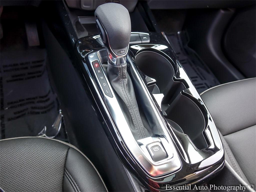 new 2026 Chevrolet Trax car, priced at $28,819