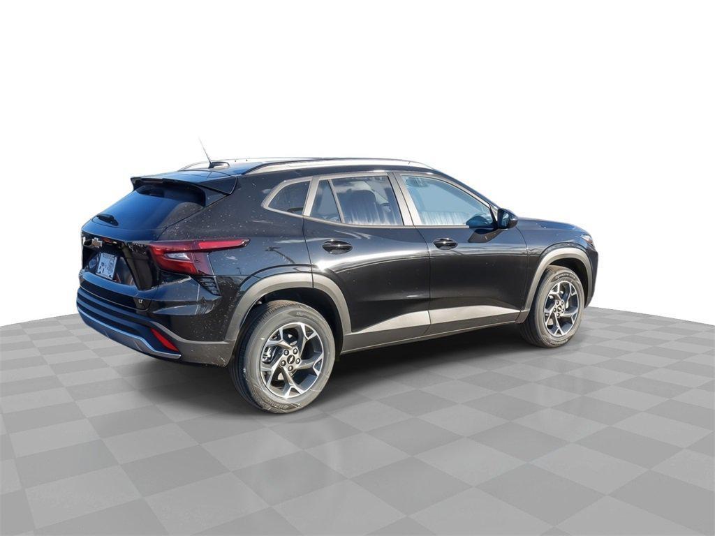new 2026 Chevrolet Trax car, priced at $22,908