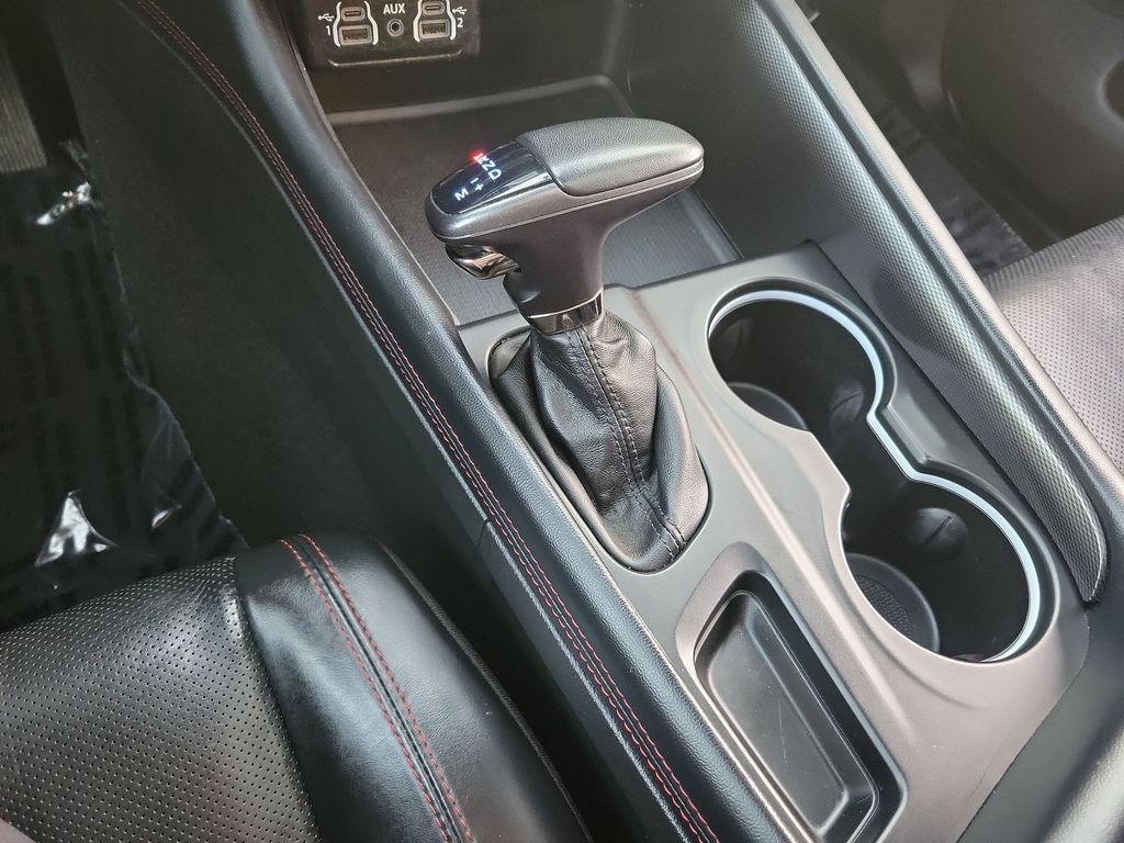 used 2024 Dodge Durango car, priced at $31,991